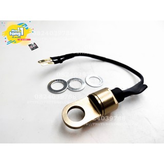 Công Tắc Stop Thắng Đĩa.Ốc Stop Cảm Biến Dầu.