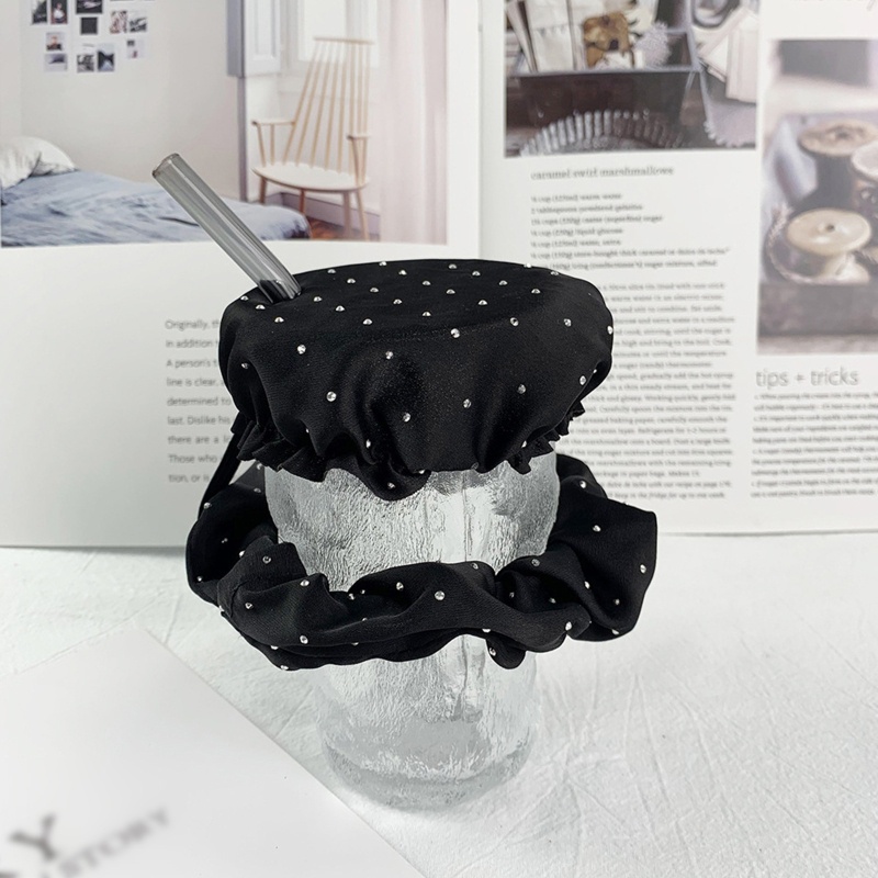 Nắp Đậy Cốc Nước Chống Nghẹt ONERI Phù Hợp Với Mọi Kích Cỡ