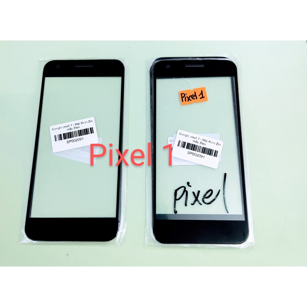 Kính Google Pixel 1