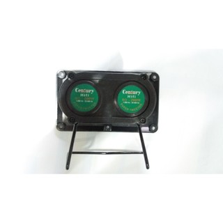 Loa treble thạch anh Century E20
