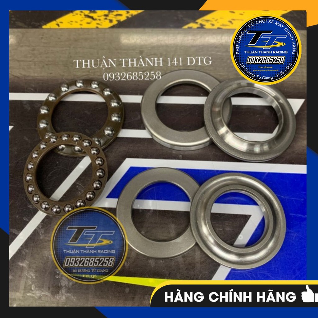 CHÉN CỔ YAZ LOẠI 1 - YAZ125