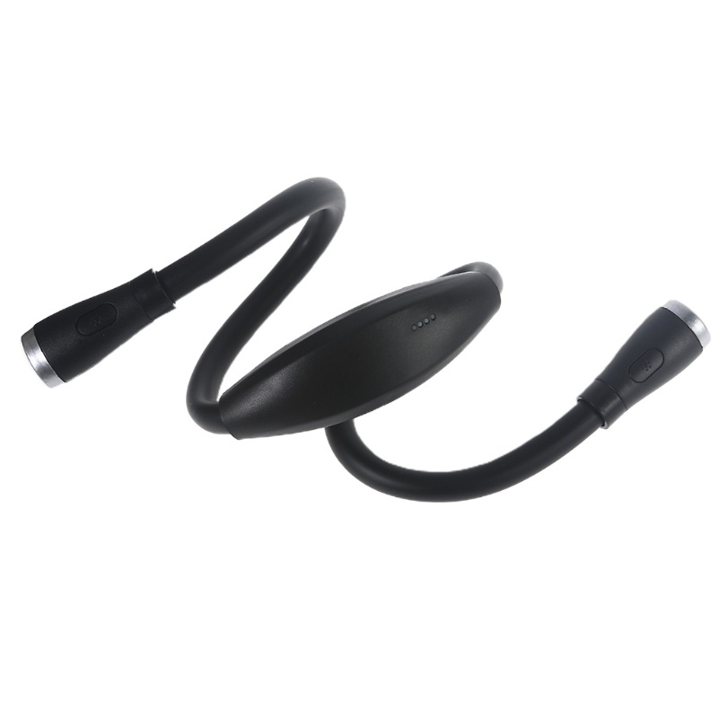 Đèn LED Đọc Sách Có Thể Sạc Lại Tiện Dụng