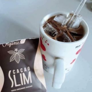 Cacao slim