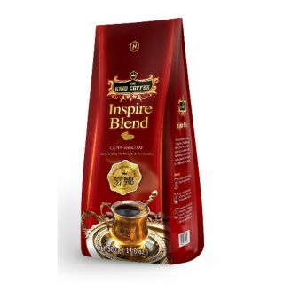 Cà phê rang xay INSPIRE BLEND KING COFFEE