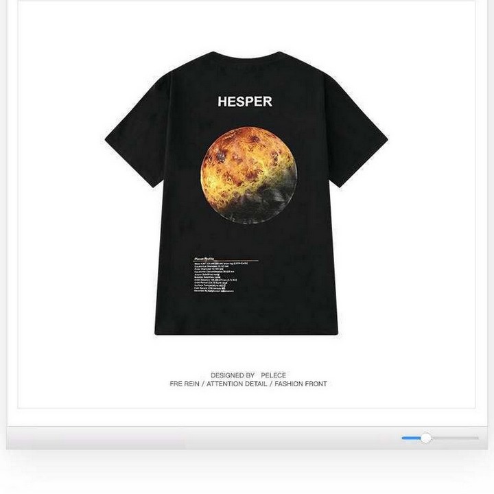 [Mã WARN10 giảm 10k đơn 99k] Áo Thun Unisex Tay Lỡ Form Rộng Venus | BigBuy360 - bigbuy360.vn