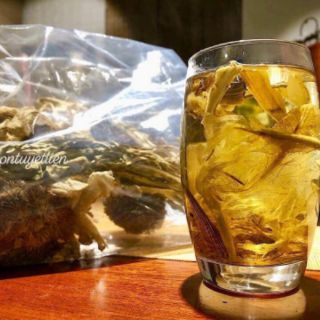 Combo 2 bông thiên liên tuyết sơn