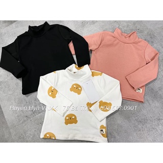 set áo gấu