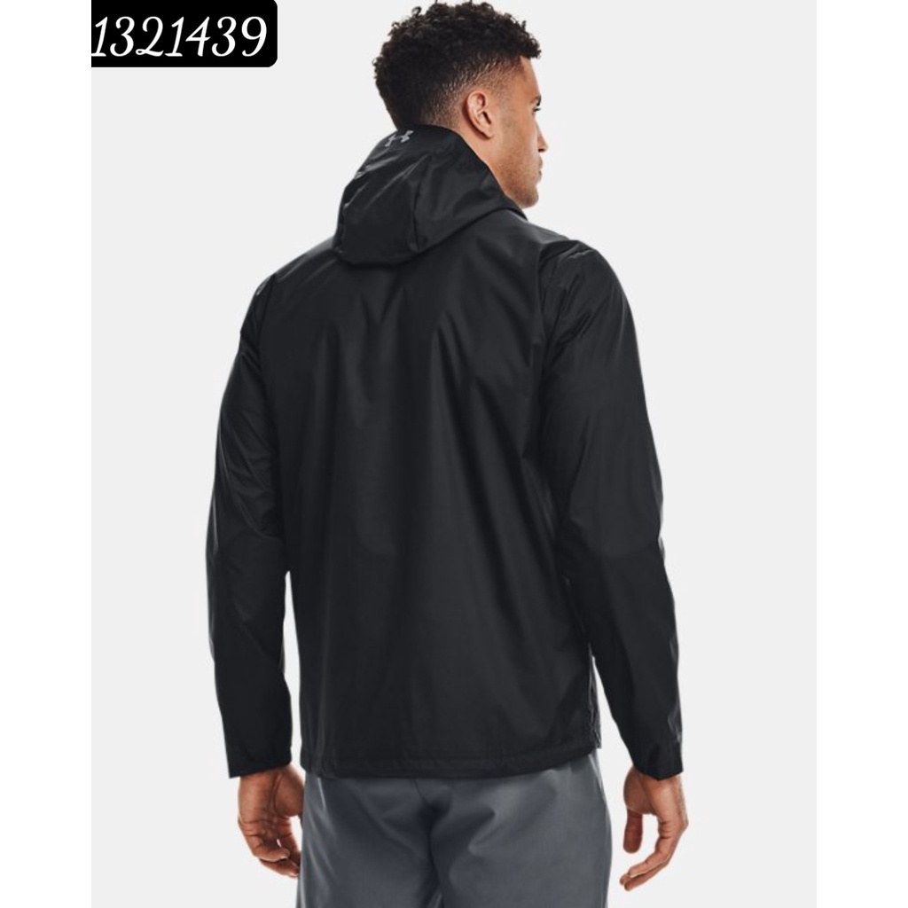 Áo Khoác gió UA 132 1439