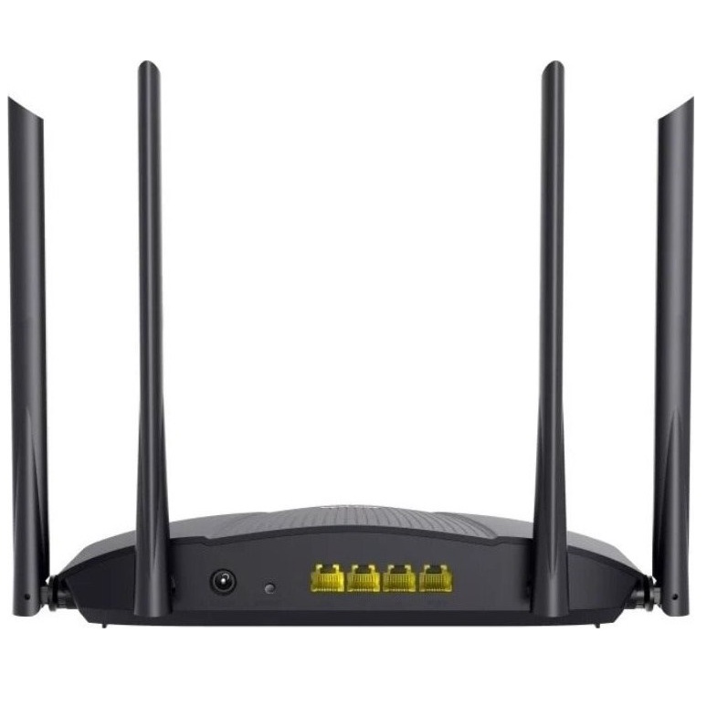 Bộ Phát WiFi 6 Tốc Độ Cao Chuẩn AX3000Mbps tần kép Tenda TX9 Pro