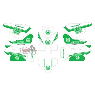 tem trùm xe xmen police siêu ngầu