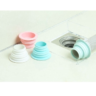 Nắp tiếp nối bịt ống cống nước ngăn mùi