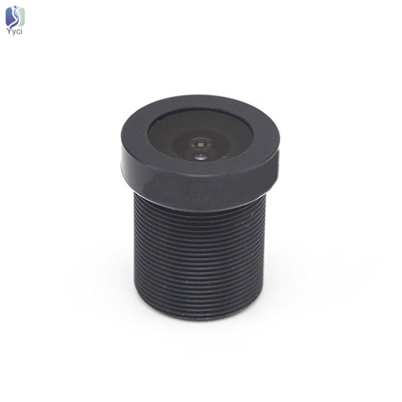 Ống Kính Yy 1/3 Cctv 2.8mm Cho Camera An Ninh