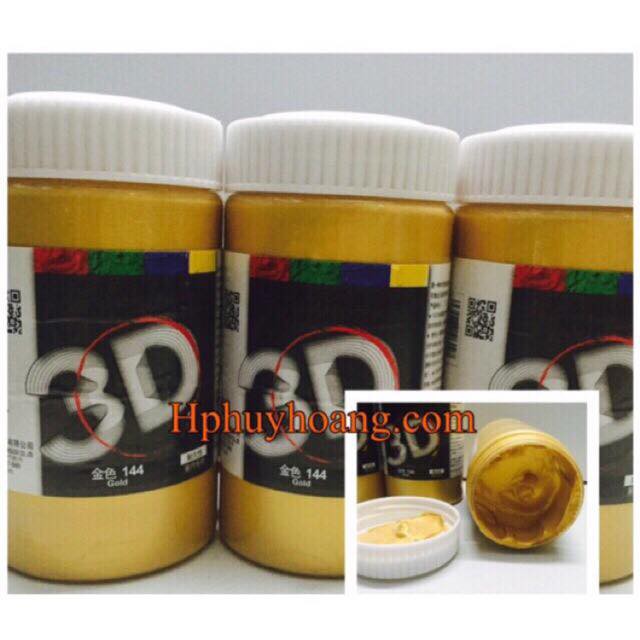 ACRYLIC NHŨ VÀNG 300/275ML