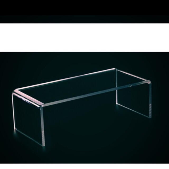 Combo 2 kệ chữ U D22R8C7cm (5li)