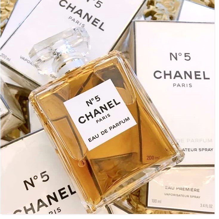 Nước hoa nữ - CHANEL N5 EDP