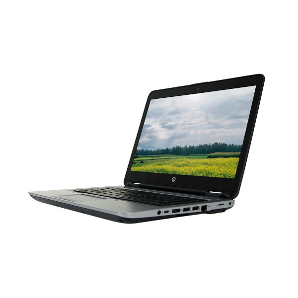 Laptop doanh nhân HP 640-G2 Core i5-6200U Ram 4gb ssd 128gb màn 14inh chống lóa cạc KHỦNG ,MÁY ĐẸP,ZIN tặng fui đồ | BigBuy360 - bigbuy360.vn