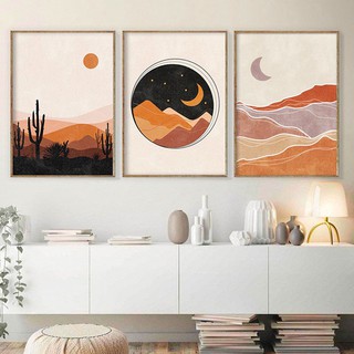 bộ tranh trang trí hiện đại , tranh treo tường m tranh canvas m có tặng đinh và móc đi kèm.