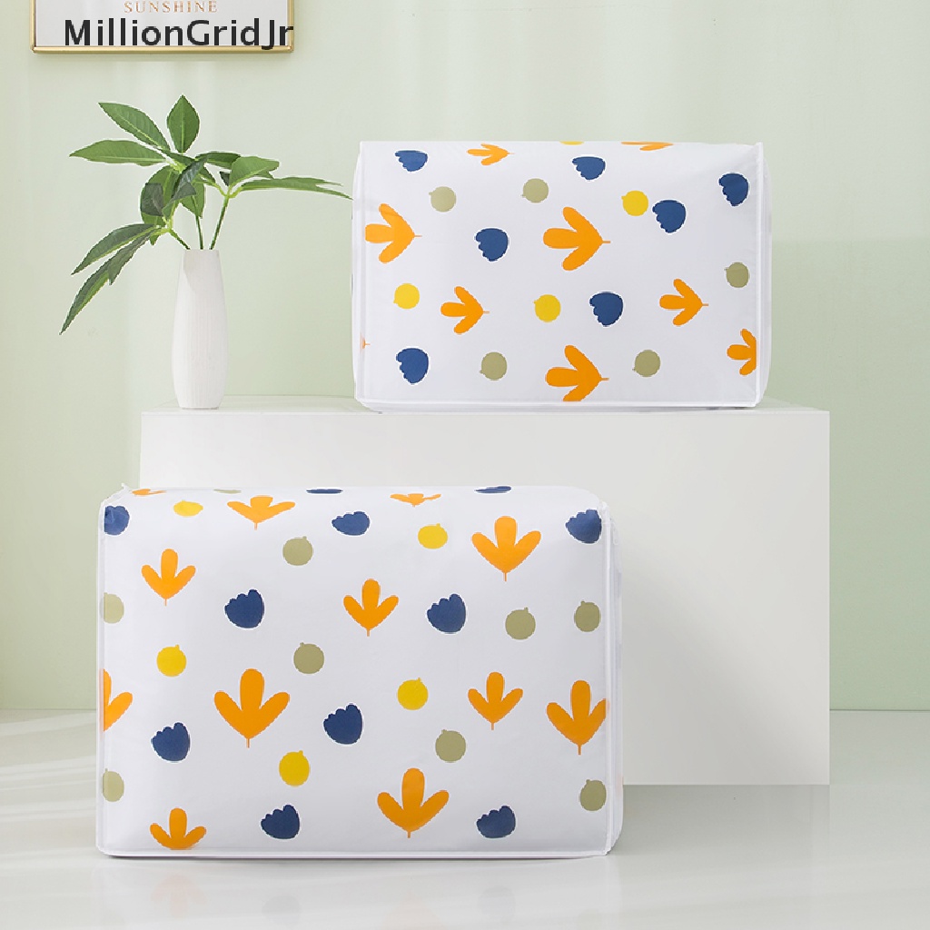 Túi Đựng Chăn Mền Gấp Gọn Tiện Dụng