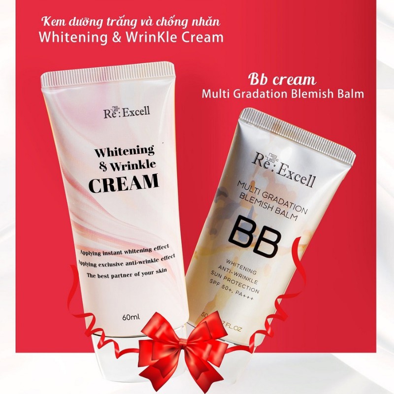 Kem nền BB Cream – Multi Gradation Blemish Balm Giúp Che Khuyết Điểm Và Chống Nắng