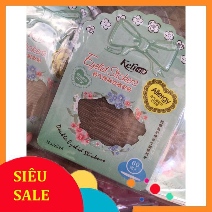 LƯỚI REN KÍCH MÍ TÀN HÌNH KELI {XẢ KHO HÀNG}