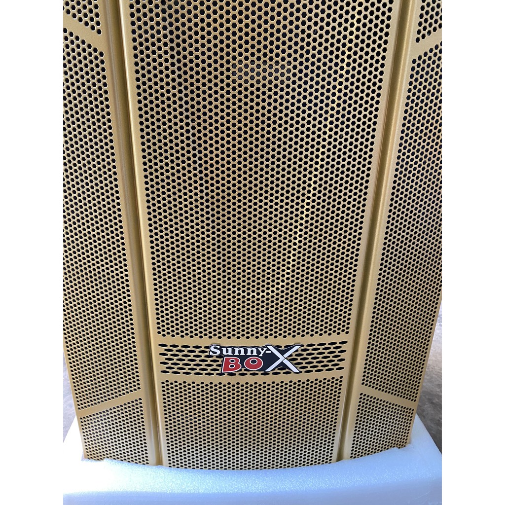 Dây sạc loa Sunny BOX loại xịn