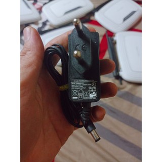 Nguồn adapter TP- Link 9v-0.6a