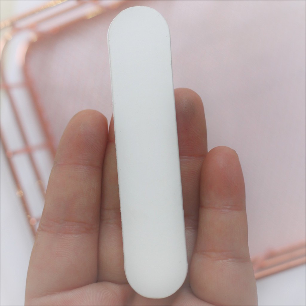 Cây dũa đánh bóng trang sức bạc, dũa bạc [VIDEO HƯỚNG DẪN]