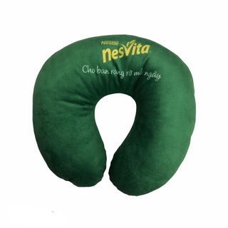 GỐI CHOÀNG CỔ NESVITA DÀNH CHO NGƯỜI MỆNH MỘC