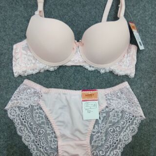 Set Lovely ren