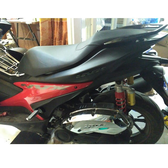 TAY XÁCH NVX , TAY DẮT NVX CHÍNH HÃNG YAMAHA