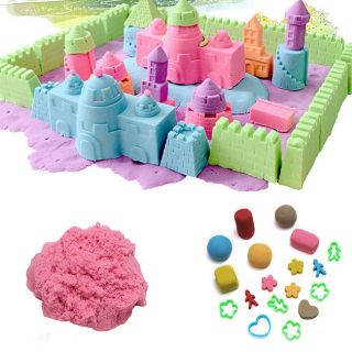 Bộ Đồ Chơi Cát Động Lực
