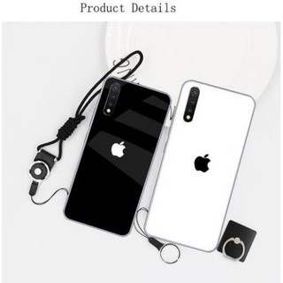 [PO] Ốp lưng cường lực Vsmart Live giả iphone