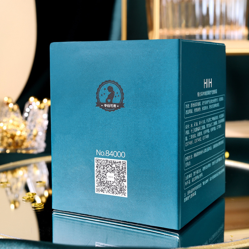 Phấn BB che khuyết điểm dưỡng ẩm chống nước lâu trôi HIH | BigBuy360 - bigbuy360.vn