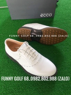 Giày Golf Ecco công sở 2 in 1