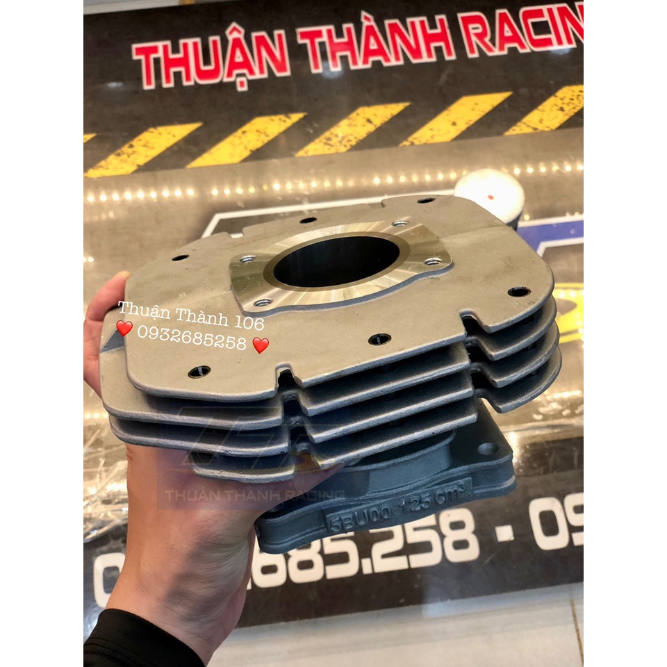 Lòng Yaz Loại 2 - Yaz125