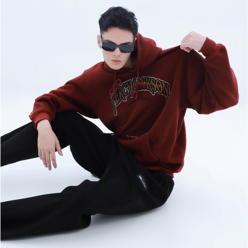 AADI PERCY JACKSON - ÁO HOODIE