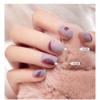 (Bảng lông) Gel sơn móng tay RYKAERGEL 7.3ml