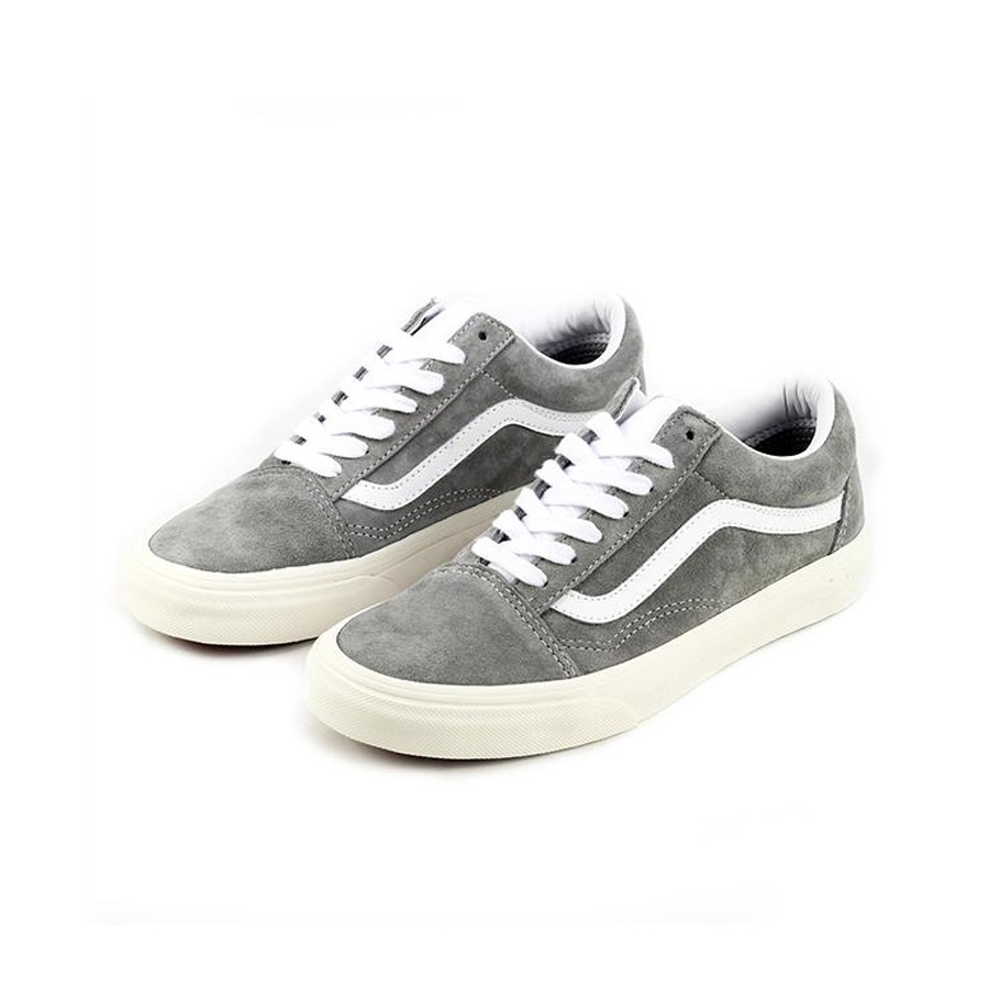 Giày Vans UA Old Skool Pig Suede VN0A4BV518P