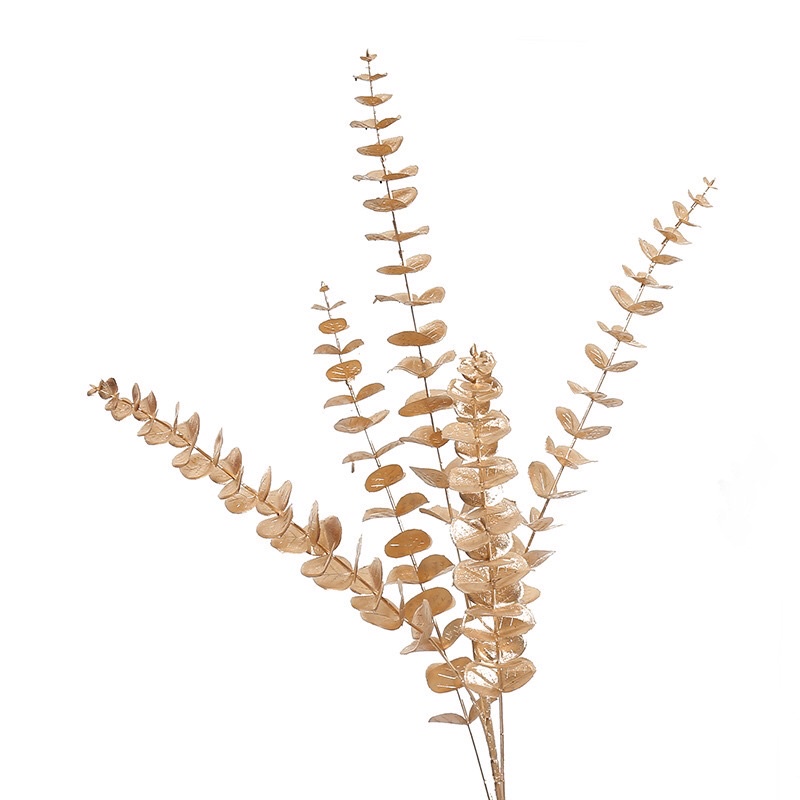 Cành điểm đồng cao 60 cm đủ loại