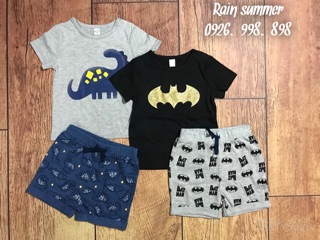 Set bộ dư xịn cho bé- ảnh thật