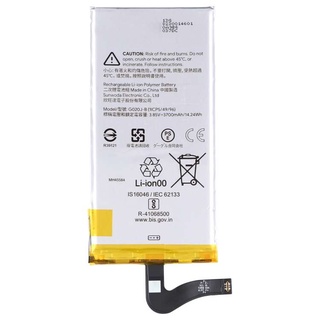 Pin google pixel 4 xl gj020-b bảo hành 6 tháng