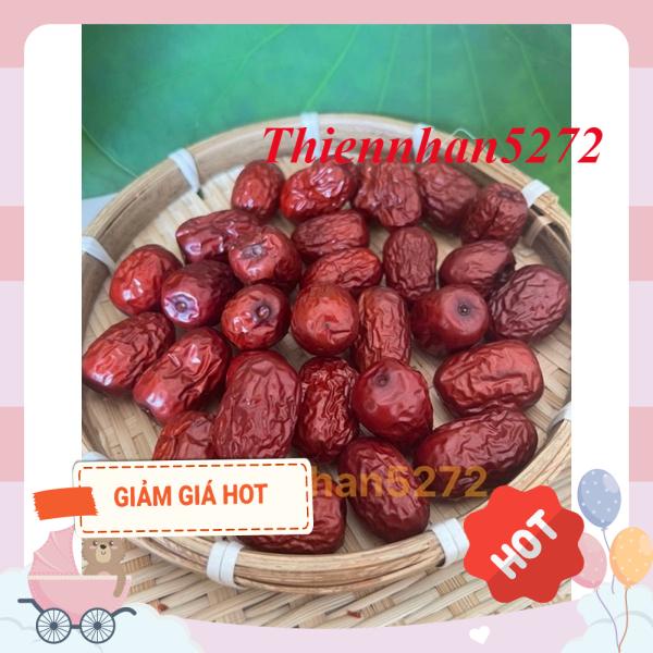 Táo Đỏ trái To gói 100gr