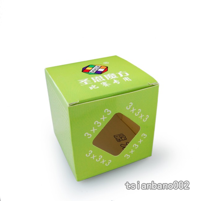 Khối Rubik 3x3 X 3 Cho Bé