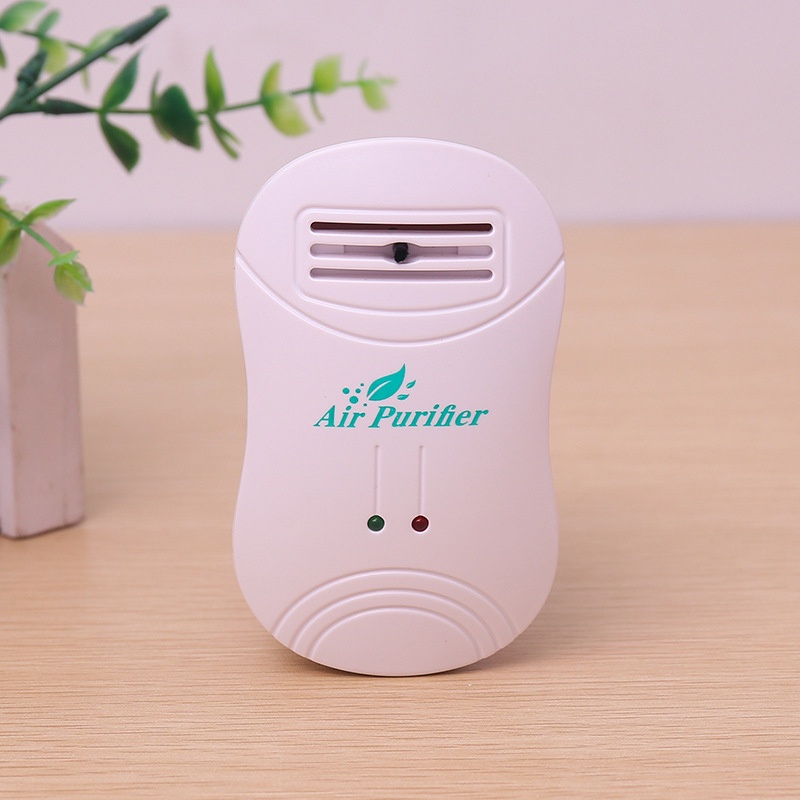 Máy Lọc Không Khí Mini Đa Năng Cho Phòng Khách Covid 19