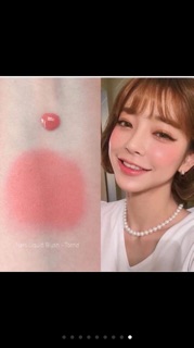 Phấn má hồng Nars dạng kem