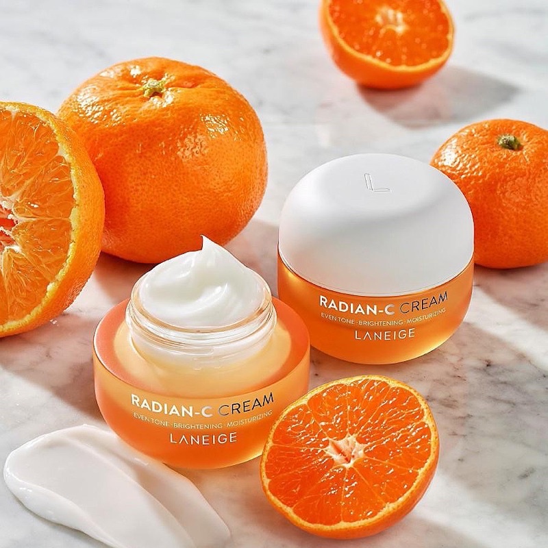 Kem dưỡng trắng da và làm đều màu da LANEIGE FULL SIZE