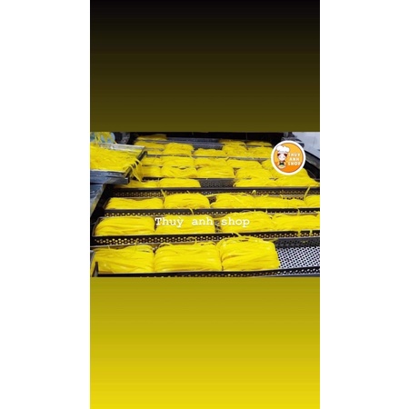 Mì Quảng thượng hạng-Mì Quảng khô Duy Anh