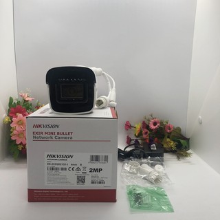 Camera Hikvision DS-2CD2021G1-I