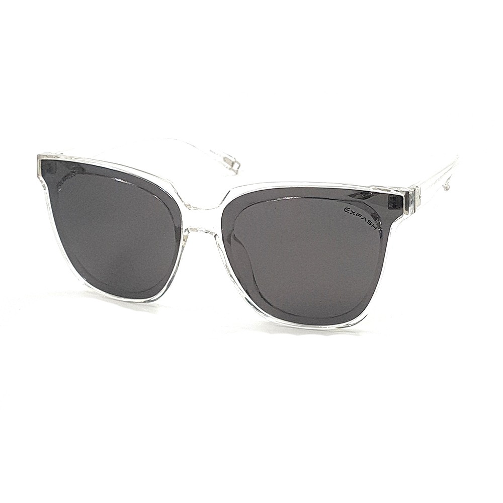 EF27753_C50 - mắt kính exfash chính hãng Italy, bảo hành toàn quốc