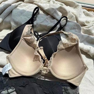 set lót cài trước